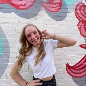 Meet your Posher, Bianca